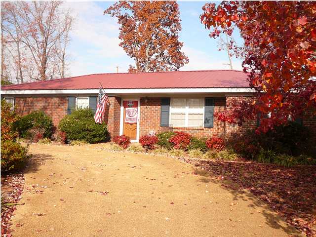 427 Hike Dr., Florence, AL 35633 
