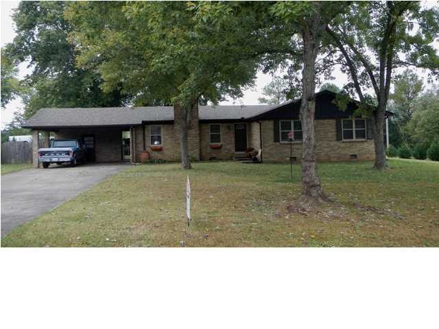 285 CR 57, Florence, AL 35633 
