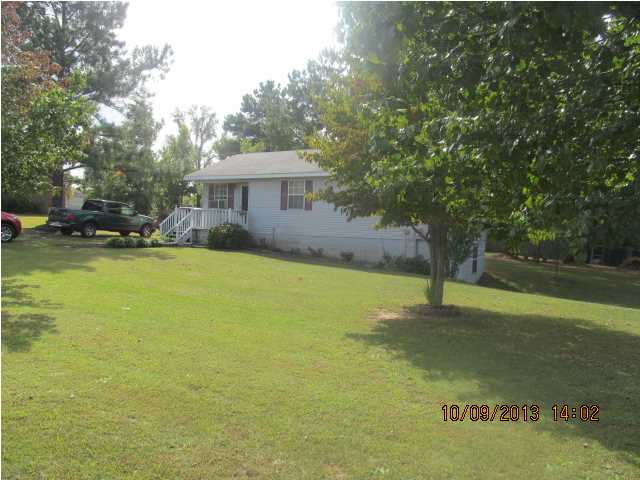 7789 County Road 73, Florence, AL 35633 