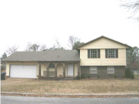 207 Teks Street, Florence, AL 35633 