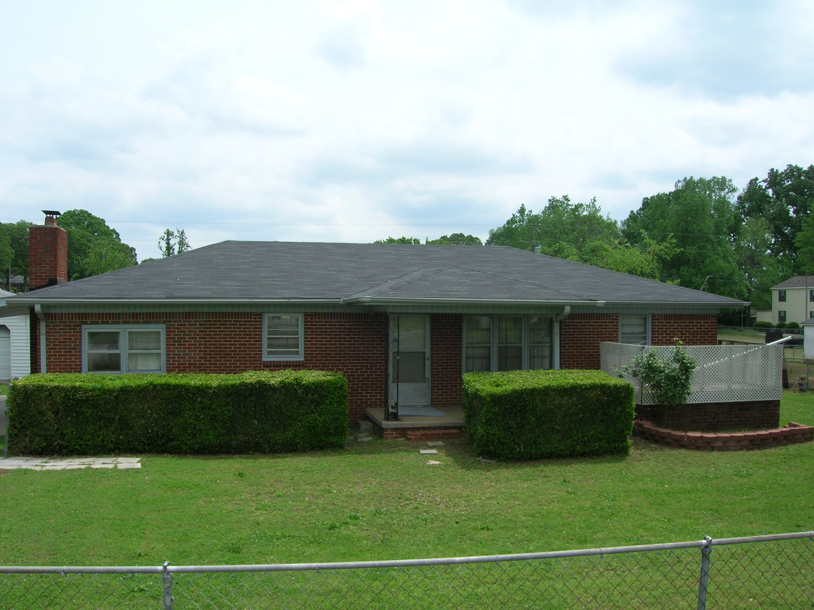 1100 County Road 23, Florence, AL 35633 