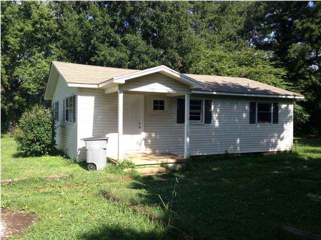 934 CR 228, Florence, AL 35633 