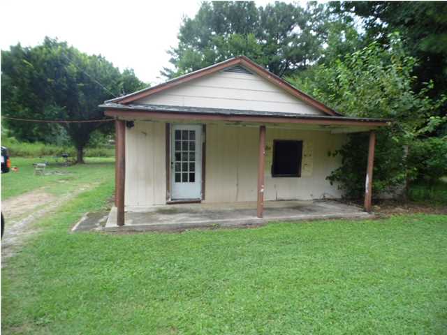 128 Taylor Road, Florence, AL 35633 