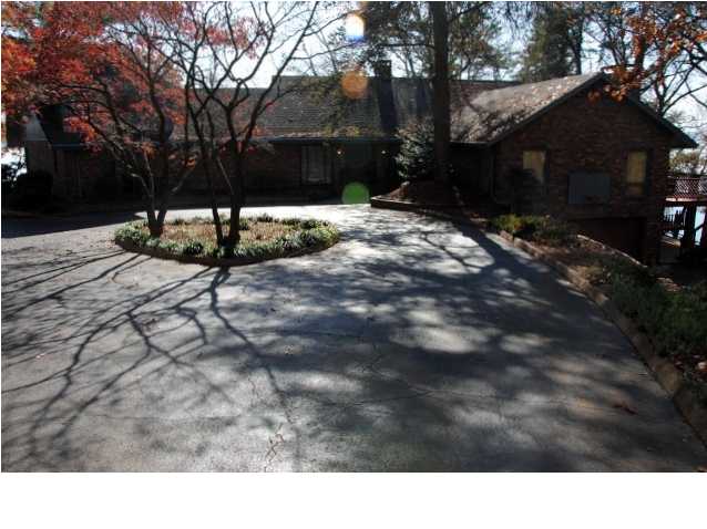 706 Ridgecliff Dr, Florence, AL 35634 