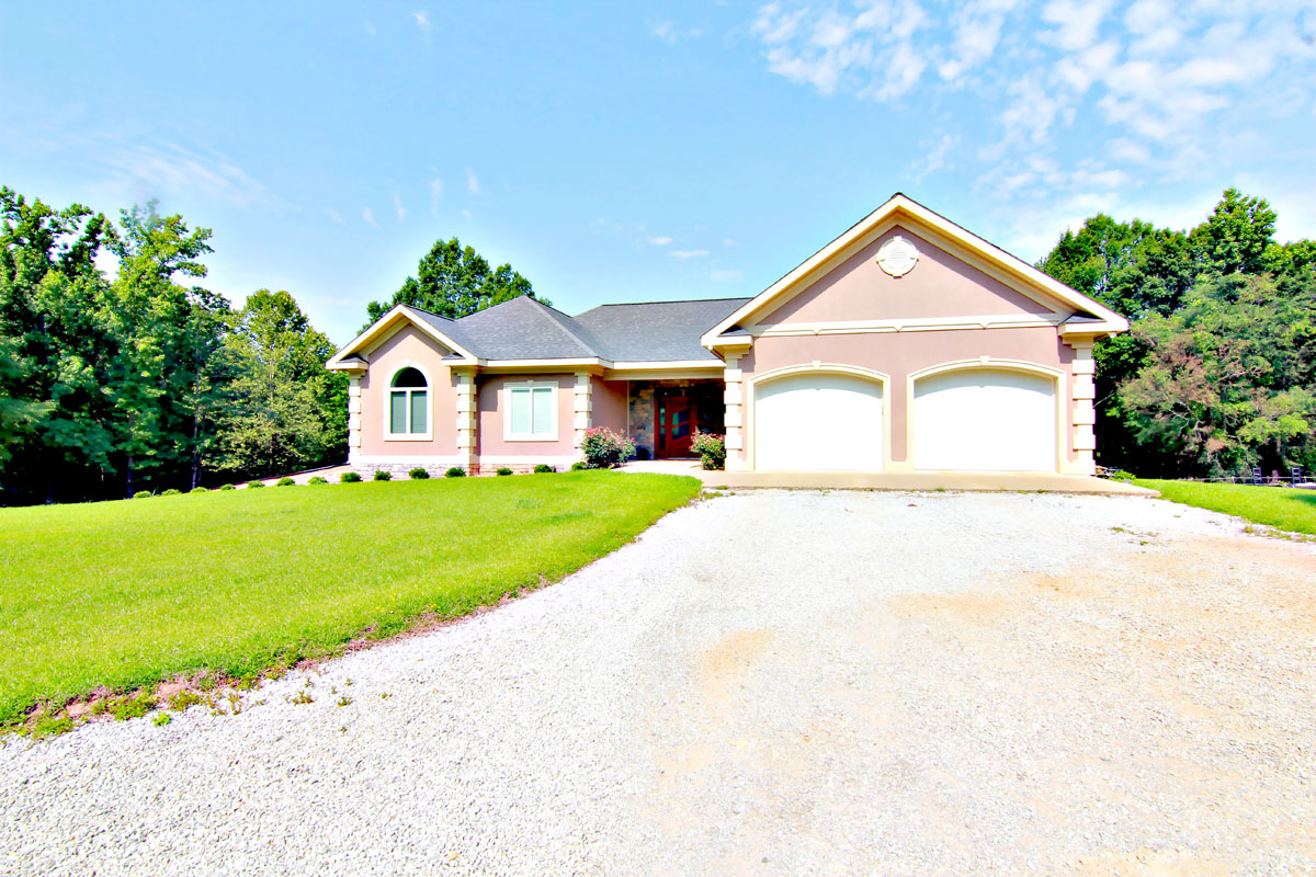 901 CR 27, Florence, AL 35634 