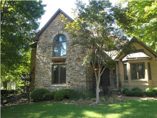 231 Indian Springs Dr., Florence, AL 35634 