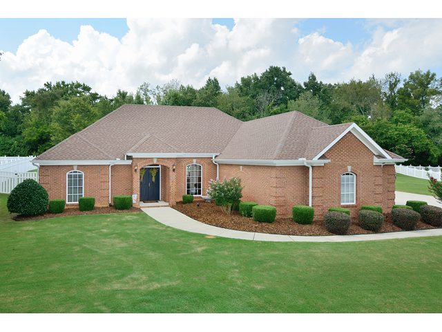 213 Bainbridge Rd, Florence, AL 35634 