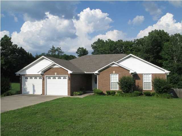 7820 CR73, Florence, AL 35634 