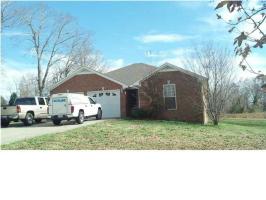 732 County Road 94, Florence, AL 35634 