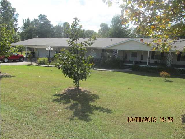 7853 County Road 73, Florence, AL 35634 