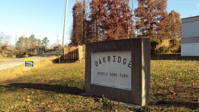 61 CR 38, Florence, AL 35634 