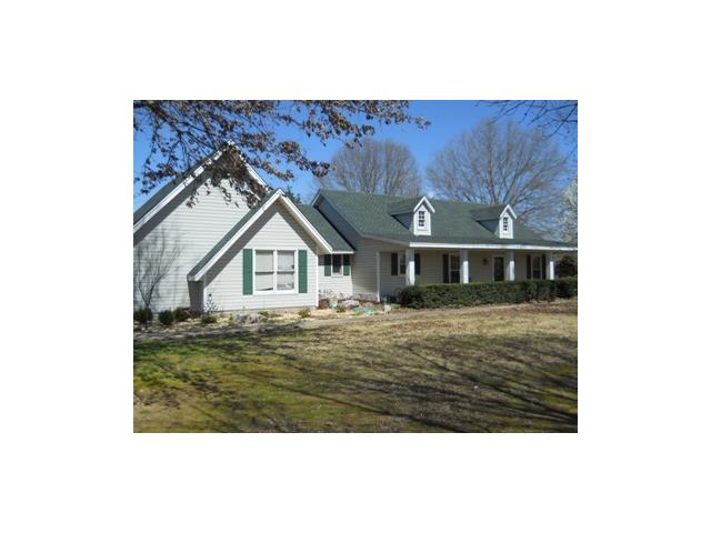 148 Timbergap Lane, Hartselle, AL 35640 