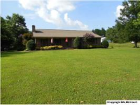158 Tall Pine Road, Hartselle, AL 35640 