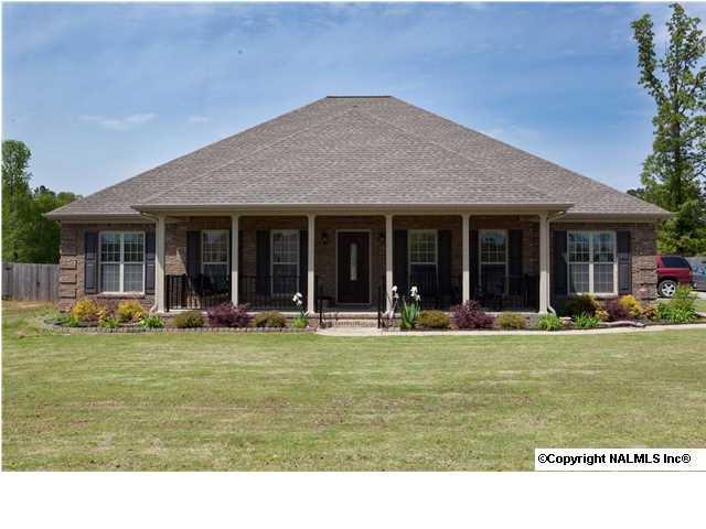 1205 Salem Road, Hartselle, AL 35640 