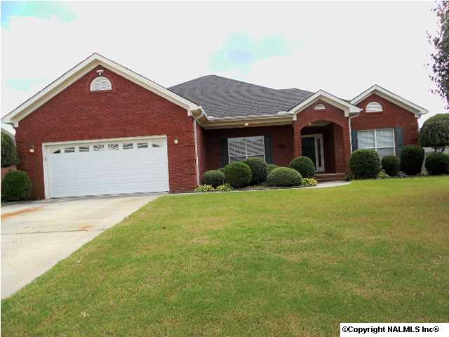 620 Haley Ann Drive, Hartselle, AL 35640 