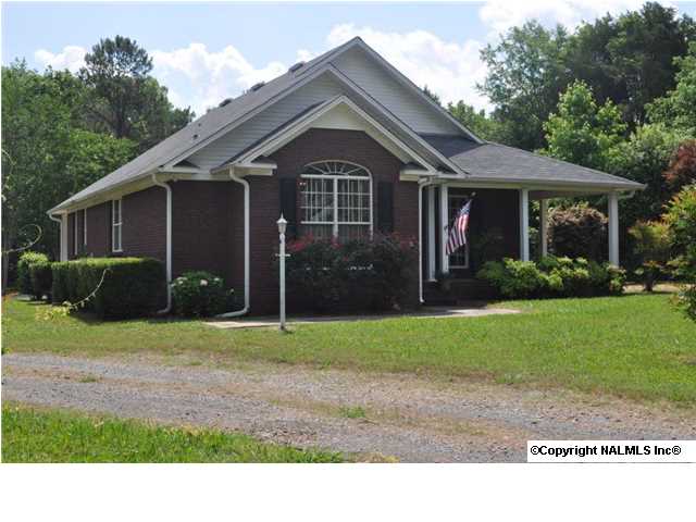 452 Gum Springs Cut Off, Hartselle, AL 35640 