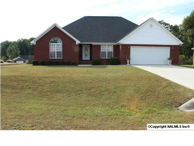251 Kaylee Loop Road, Hartselle, AL 35640 