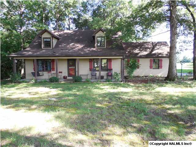 1809 Parker Road, Hartselle, AL 35640 