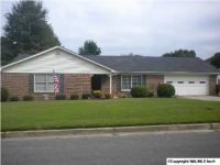 1211 Seminole, Hartselle, AL 35640 