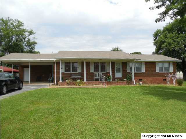 1712 Highway 36 East, Hartselle, AL 35640 