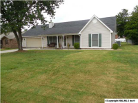 2201 Springdale Drive, Hartselle, AL 35640 