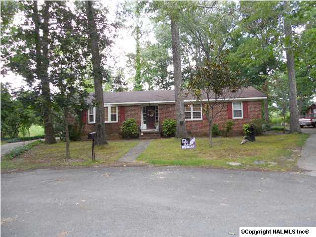 1950 Audubon Circle, Hartselle, 35640, Hartselle, AL 35640 