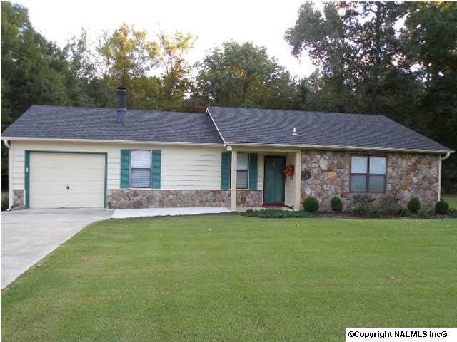 1006 Andy Street, Hartselle, AL 35640 