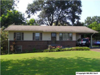 808 Frost Street, Hartselle, AL 35640 