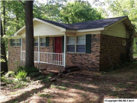 1617 Woodmont Street, Hartselle, AL 35640 