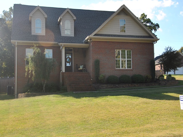 394 Plantation Circle, Killen, AL 35645 