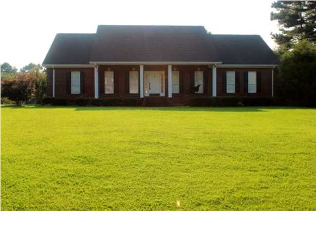 401 PLANTATION DRIVE, Killen, AL 35645 
