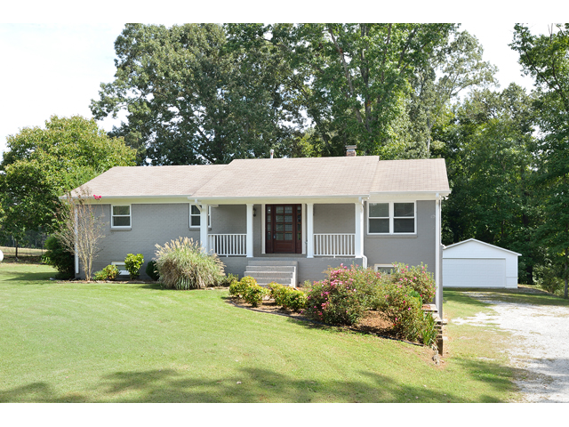 74 CR 419, Killen, AL 35645 