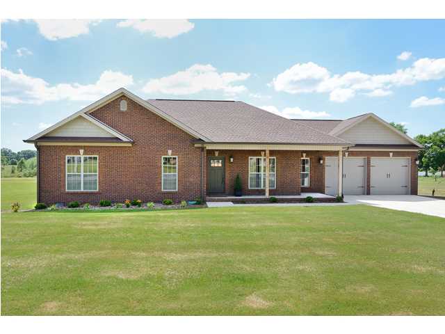 134 CR 475, Killen, AL 35645 