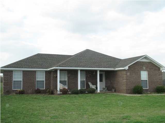 1700 CR 393, Killen, AL 35645 