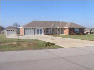 299 Belview Dr, Killen, AL 35645 