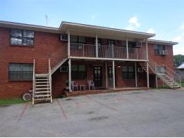 1495 Baily St, Leighton, AL 35646 