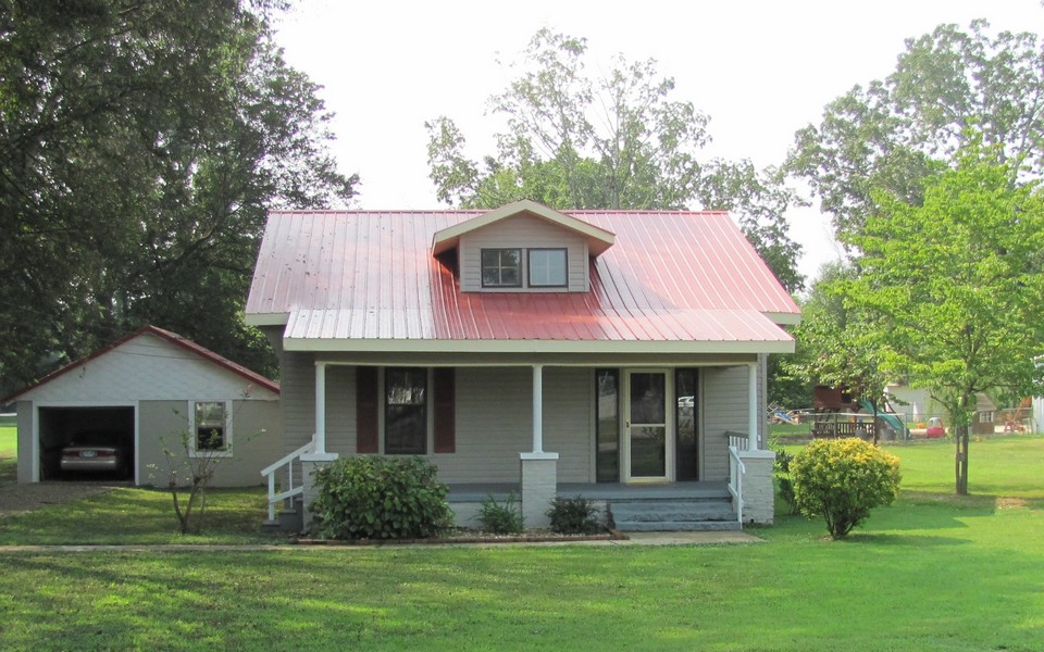 11652 CR 71, Lexington, AL 35648 