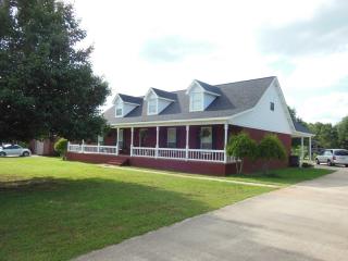 154 County Road 599, Moulton, AL 35650 
