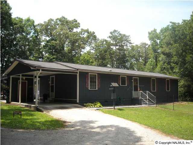 410 County Road 518, Moulton, AL 35650 