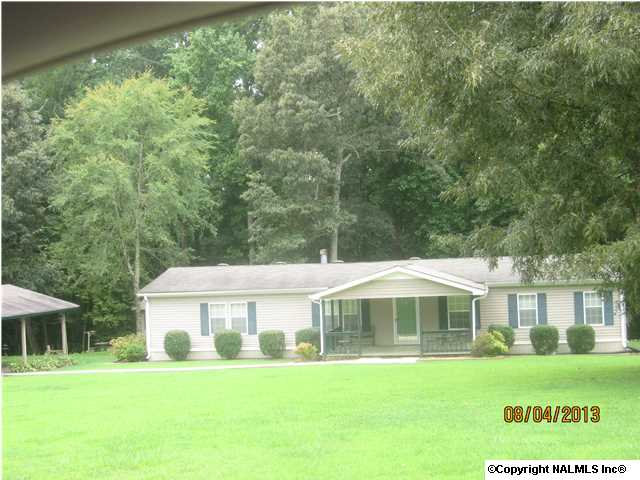 1485 Perkins Wood Road, Somerville, AL 35650 