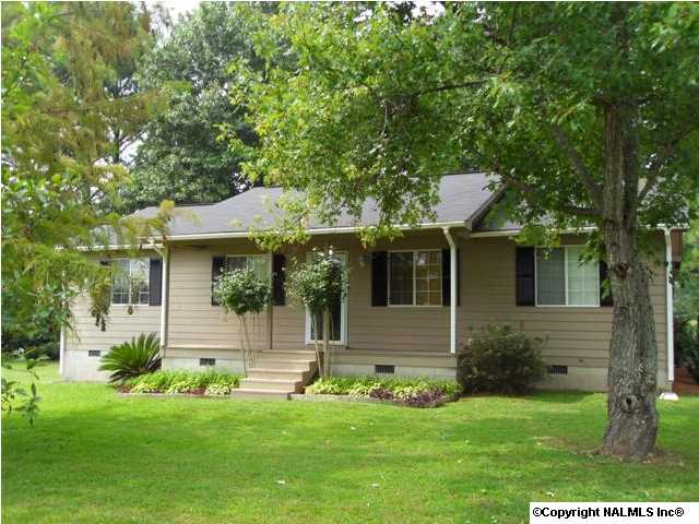 22161 Hwy 33, Moulton, AL 35650 