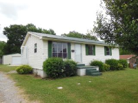 334 East Street, Moulton, AL 35650 