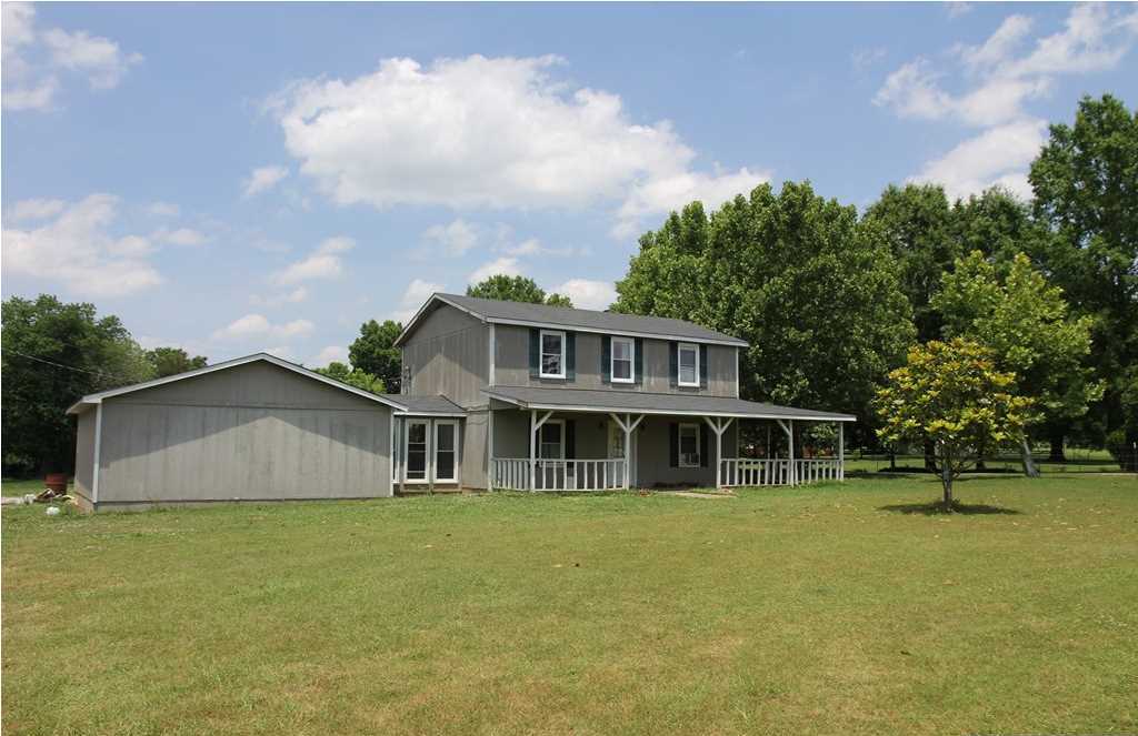 1325 Morgan St, Moulton, AL 35650 