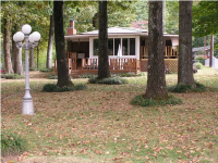 181 Blue Water Dr., Rogersville, AL 35652 