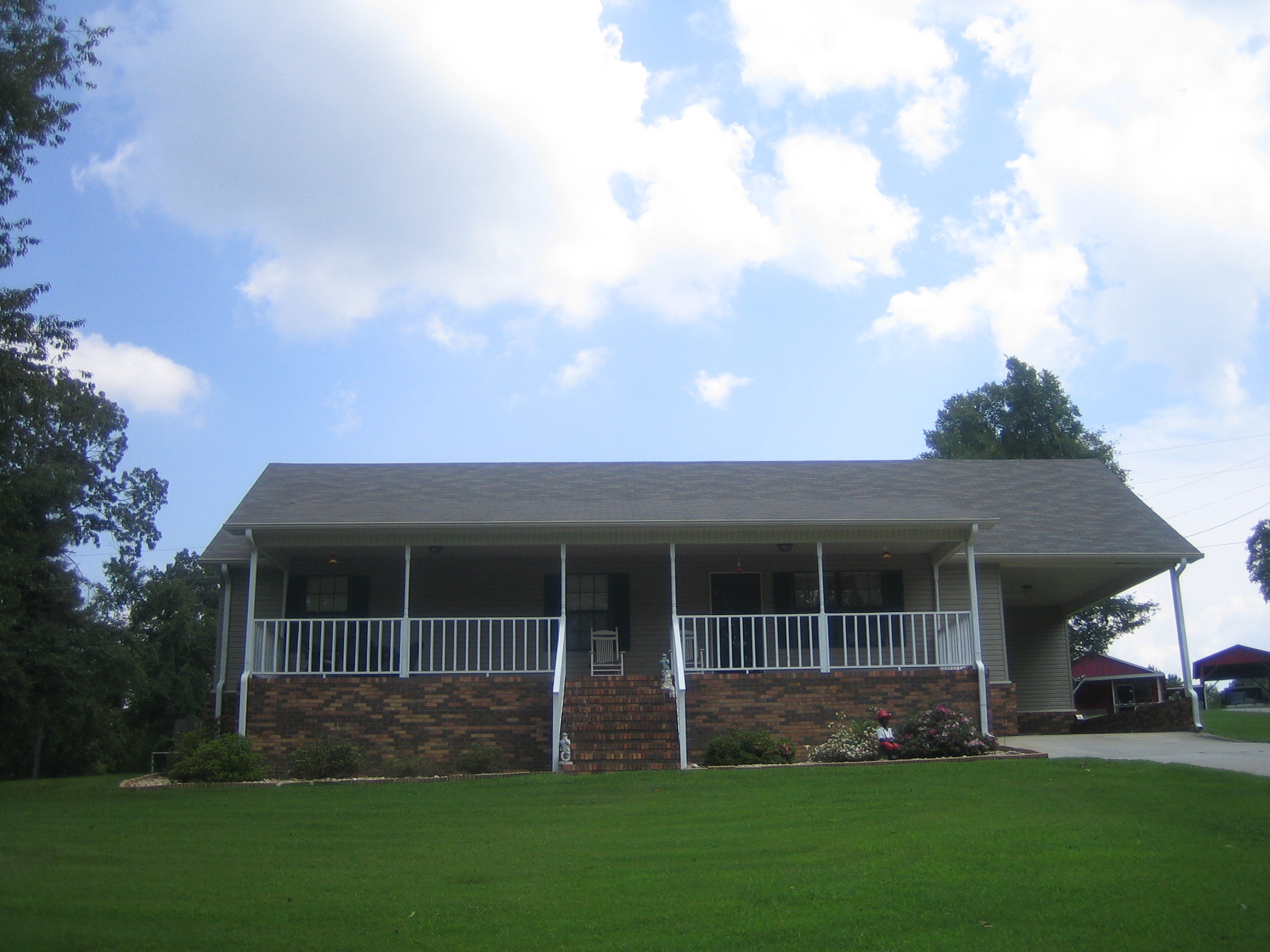 440 County Road 575, Rogersville, AL 35652 