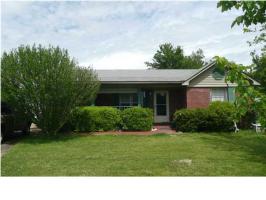 2964 Hwy 207, Rogersville, AL 35652 