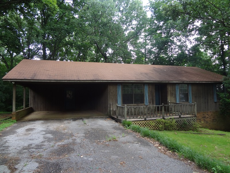 170 Mountain View Drive, Russellville, AL 35653 