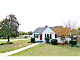 1601 High St, Sheffield, AL 35660 