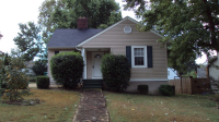 1620 Pinehurst Blvd, Sheffield, AL 35660 