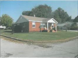 2801 13th Ave, Sheffield, AL 35660 